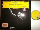 Karajan RARE 1ED LP DGG RED SLPM NM Eroica Beethoven