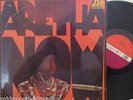 ARETHA FRANKLIN   Aretha Now   VINYL LP MONO