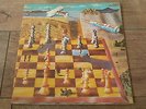 Peter Hammill - Fool's Mate 1971 UK LP CHARISMA 1st VAN DER GRAAF GENERATOR