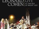 Leonard Cohen - Live at the Isle of Wight 1970