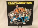 The Hanson Brothers: Gross Misconduct 1992 Alternative Tentacles 12'' Record