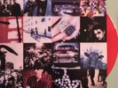 U2 ACHTUNG BABY LP COLOR VINYL