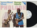LP James Blood Ulmer / George Adams Phalanx - Got Something Good For You MOERS