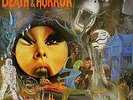 VARIOUS FILM & TV Sound Effects Vol.13 Death & Horror 1977 UK BBC Vinyl LP