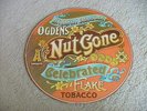 THE SMALL FACES - OGDEN'S NUT GONE FLAKE - RARE UK MONO LP 1ST PRESS - SALE