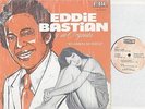 Eddie Bastian y su Orquesta - En Orbita De Nuevo - Latin LP - Shrink Wrap