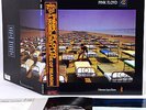 PINK FLOYD a momentary lapse of reason JAPAN orig LP w/OBI rare