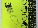 Kraftwerk Mini Calculateur 12