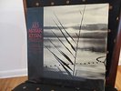 USTAD ALI AKBAR KHAN PRE-DAWN TO SUNRISE RAGAS CONNOISSEUR SOCIETY LP SEALED