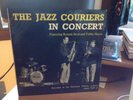 The Jazz Couriers With Ronnie Scott And Tubby Hayes ?– In Concert 1958 UK OG EX