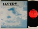 CRAIG KUPKA Clouds - New Music For Relaxation LP on Folkways VG++
