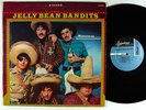 JELLY BEAN BANDITS Self-Titled LP on Mainstream