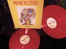 2xLP   ONLY '50' COPIES MADE = PINK VINYL   1971 BRESCIA 