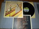 BLACK SABBATH technical ecstasy  1976- FIRST -VERTIGO SPACE (A5;B6) -MINT