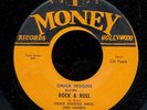 45bs-R&B -MONEY 214- Chuck Higgins