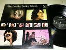 THE BEATLES GOLDEN HITS UNIQUE COVER MALAYSIA LP RARE