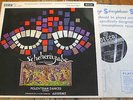 SXL 2268 Rimsky-Korsakov Scheherazade etc. / Ansermet W/B