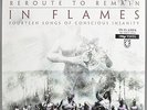 Reroute To Remain - In Flames (2014, Vinyl New)