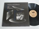 EMERSON,LAKE&PALMER/TRILOGY-TARKUS-BRAIN SALD SURGERY 3xLP 1973 MANTICORE 302563