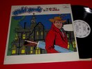 DAVID BOWIE MAN WHO SOLD THE WORLD CARTOON org MERCURY SR-61325 promo WLP NM