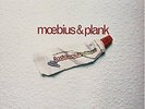 Rastakraut Pasta [VINYL] Moebius & Plank Vinyl