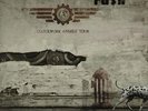 Rush Clockwork Angels + Ticket Stub tour programme UK TOUR PROGRAMME 2013