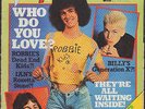 Supersonic Magazine August 1977   Bay City Rollers   Dead End Kids  Buster  Punk