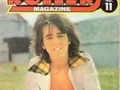 The Official Bay City Rollers Magazine No.11     October 1975
