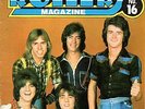 The Official Bay City Rollers Magazine No.16     March 1976