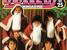 The Official Bay City Rollers Magazine No.25     December 1976
