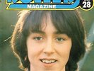 The Official Bay City Rollers Magazine No.28     March 1977