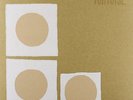 TORTOISE Self Titled BROWN Vinyl LP + Download 2016 (10 Tracks) NEW & SEALED