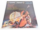 Szeryng Monteux Brahms Violin Concerto LP RCA Living Stereo LSC-2881 NM-