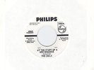 Philips record The Dials At The Start Of A New Romance