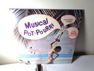TROPICAL ISLANDERS MUSICAL POT POURRI CARIBBEAN STEELDRUM REGGAE Signed & Sealed