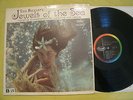 Les Baxter Jewels of the Sea LP Mono Exotica