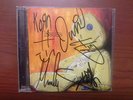 Korn Issues CD ( not a 12