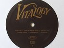 Pearl Jam / Vitalogy / 1994 US 1st Press LP / UNPLAYED / See Hi-Rez Photos