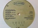 Def Leppard / Vault 1980-1995 / UK 1st Press 2-LP Set / UNPLAYED / Hi-Rez Photos