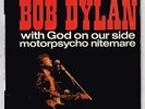 BOB DYLAN    With God on our side     7
