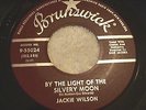 JACKIE WILSON 