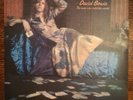 DAVID BOWIE The Man Who Sold the World 180g LP Used NM Vinyl LP