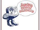 American Country Countdown Top 100 1986 Steve Earle Rosanne Cash Judds Statlers