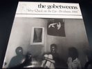 GO BETWEENS Quick On The Eye AUSTRALIA 1981 Brisbane VINYL