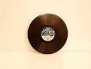 VINTAGE RARE CHILDREN’S “TEN LITTLE NIGGER BOYS” BROADCAST JUNIOR #305 RECORD