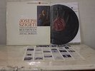 Mercury Stereo SR90358 Joseph Szigeti, Beethoven , Dorati