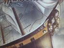 WARHORSE (PROG/ROCK GROUP) Red Sea DOUBLE LP VINYL 13 Track Double Heavy Vinyl