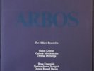ECM 1325 ED 1 ARVO PART ARBOS HILLIARD ENSEMBLE KREMER DEMENGA DAVIES NM GERMANY