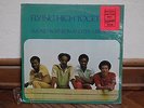 Smokey Robinson and The Miracles-Flying High (Sealed)