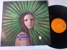 ZALATNAY SAROLTA HADD MONDJAM EL RARE ORIGINAL 1973 LP HUNGARY EX/NM